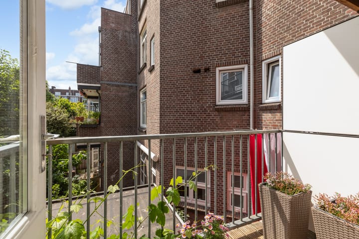 Foto 25 van Nobelstraat 75-A01