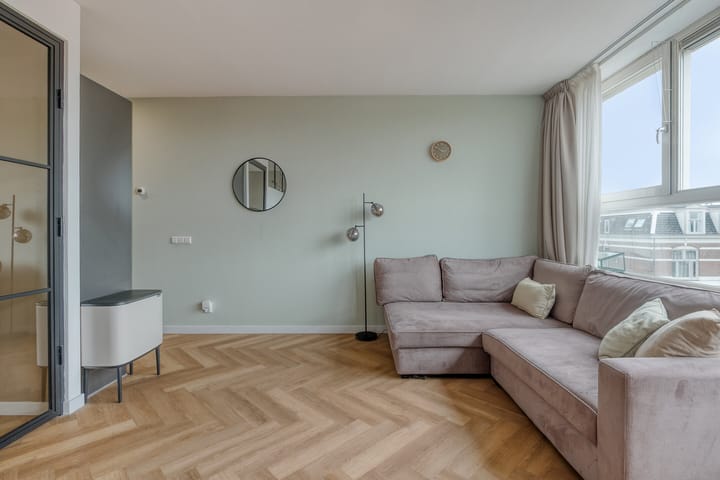 Foto 10 van Dubbelebuurt 2-C6