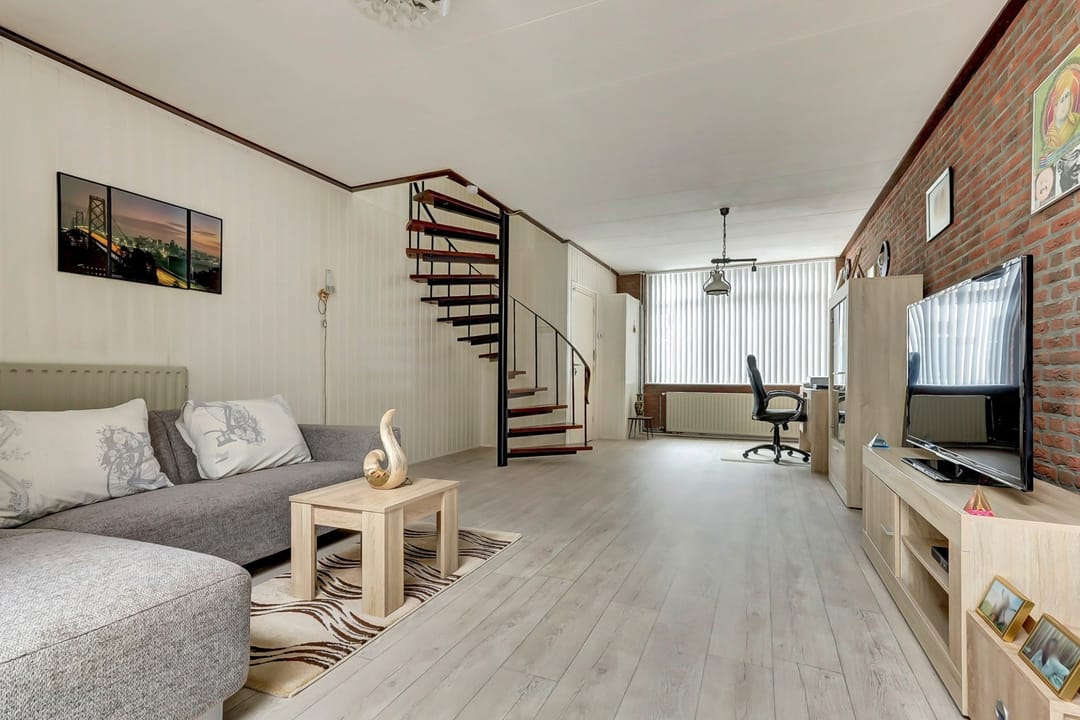 Foto 2 van Roggestraat 32