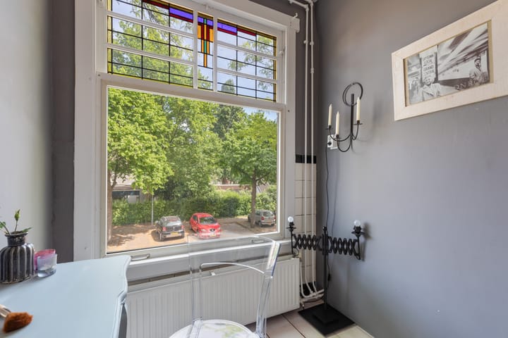 Foto 26 van Nobelstraat 75-A01