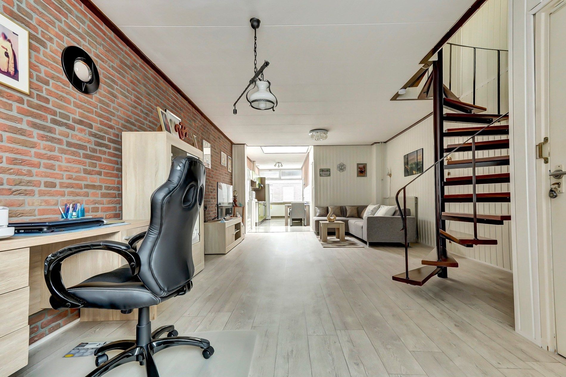 Foto 3 van Roggestraat 32