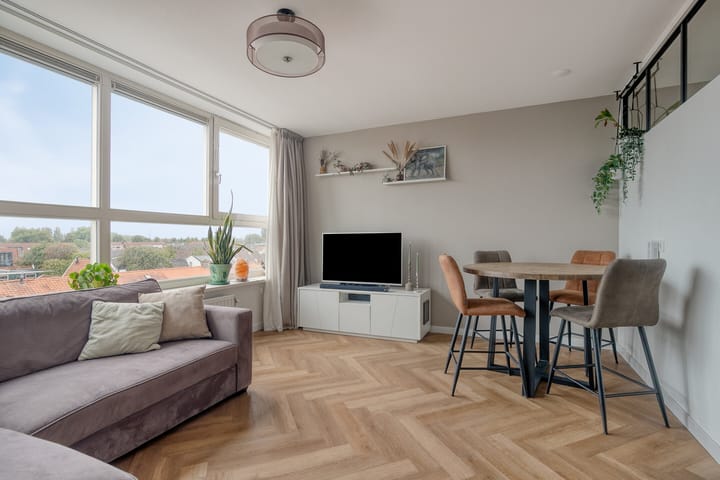 Foto 11 van Dubbelebuurt 2-C6