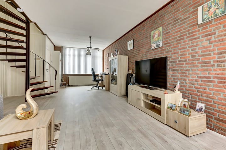 Foto 4 van Roggestraat 32