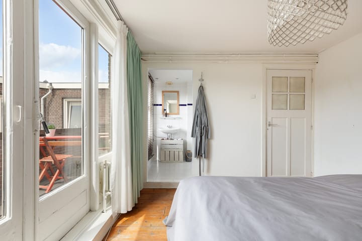 Foto 30 van Nobelstraat 75-A01