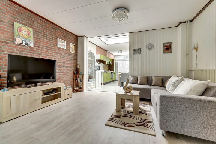 Foto 5 van Roggestraat 32