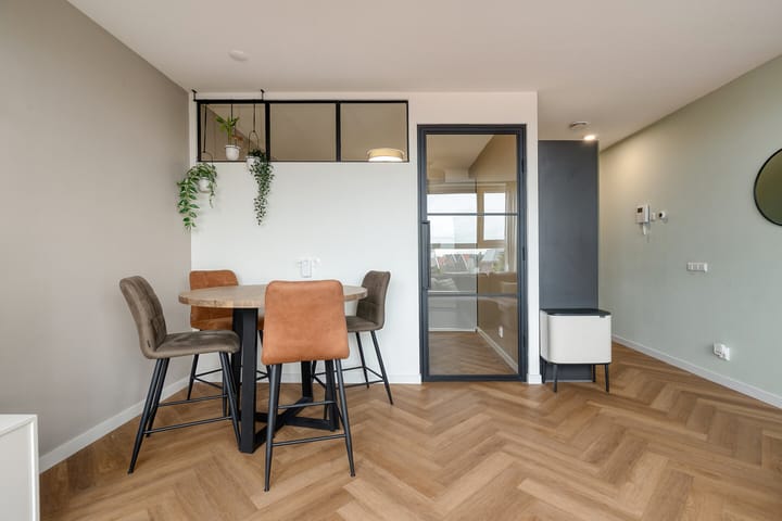 Foto 12 van Dubbelebuurt 2-C6