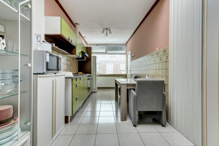 Foto 6 van Roggestraat 32