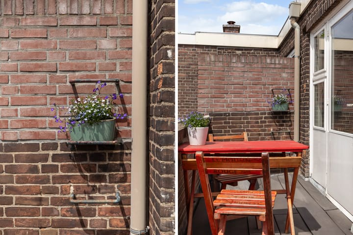 Foto 35 van Nobelstraat 75-A01