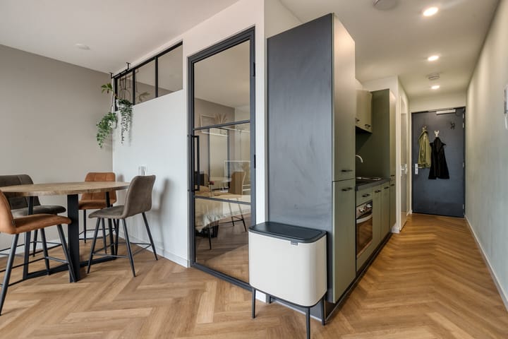 Foto 15 van Dubbelebuurt 2-C6