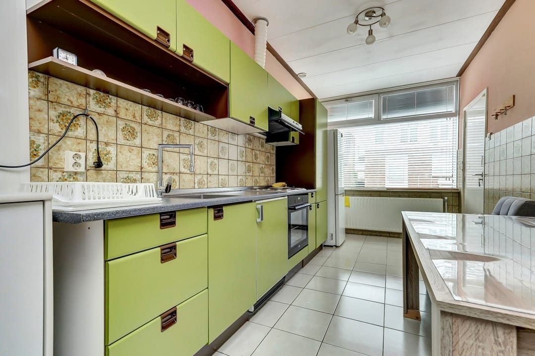 Foto 7 van Roggestraat 32