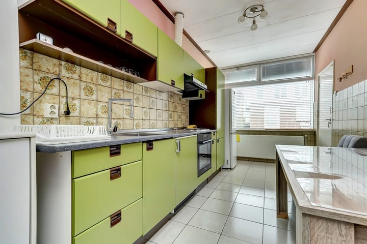 Foto 7 van Roggestraat 32