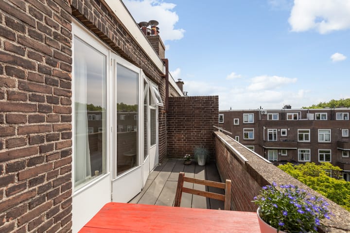 Foto 36 van Nobelstraat 75-A01