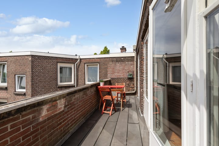 Foto 37 van Nobelstraat 75-A01