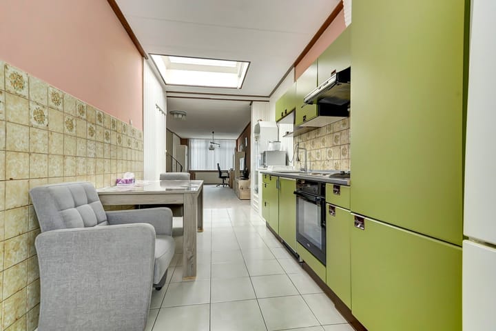 Foto 8 van Roggestraat 32