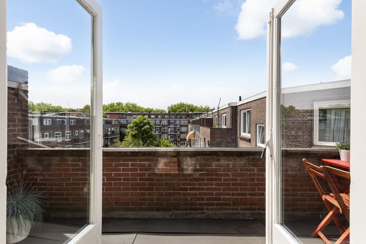 Foto 38 van Nobelstraat 75-A01