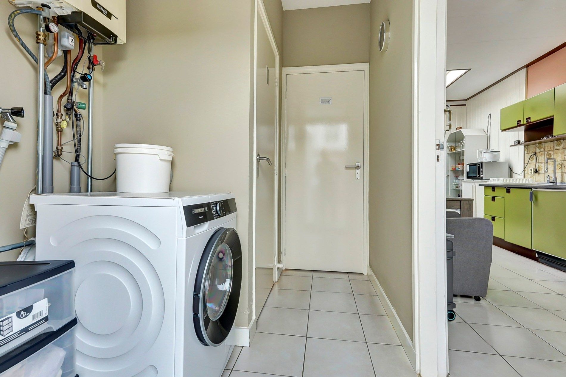 Foto 9 van Roggestraat 32