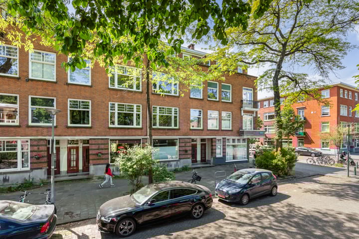 Foto 43 van Nobelstraat 75-A01