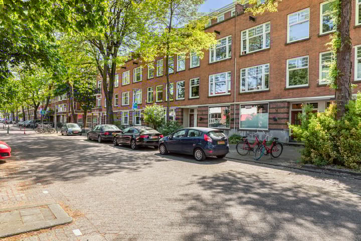 Foto 45 van Nobelstraat 75-A01