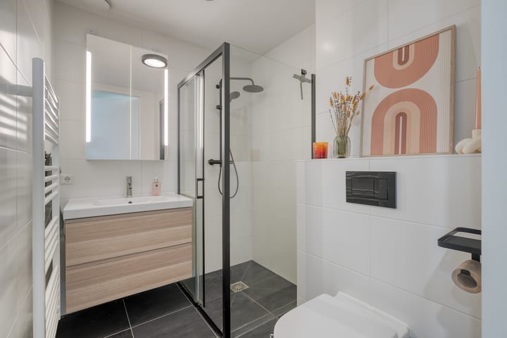 Foto 18 van Dubbelebuurt 2-C6