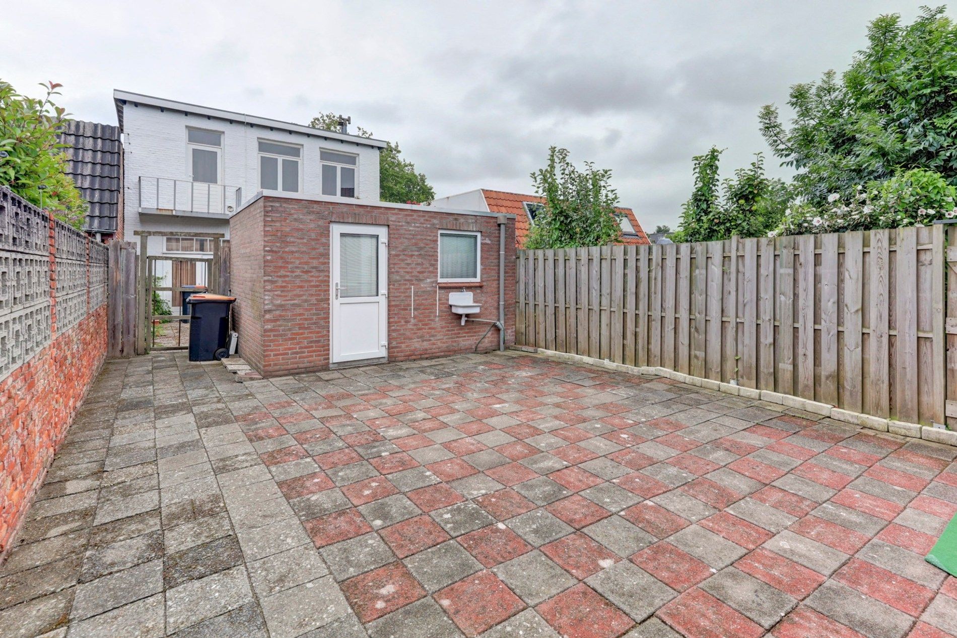 Foto 18 van Roggestraat 32