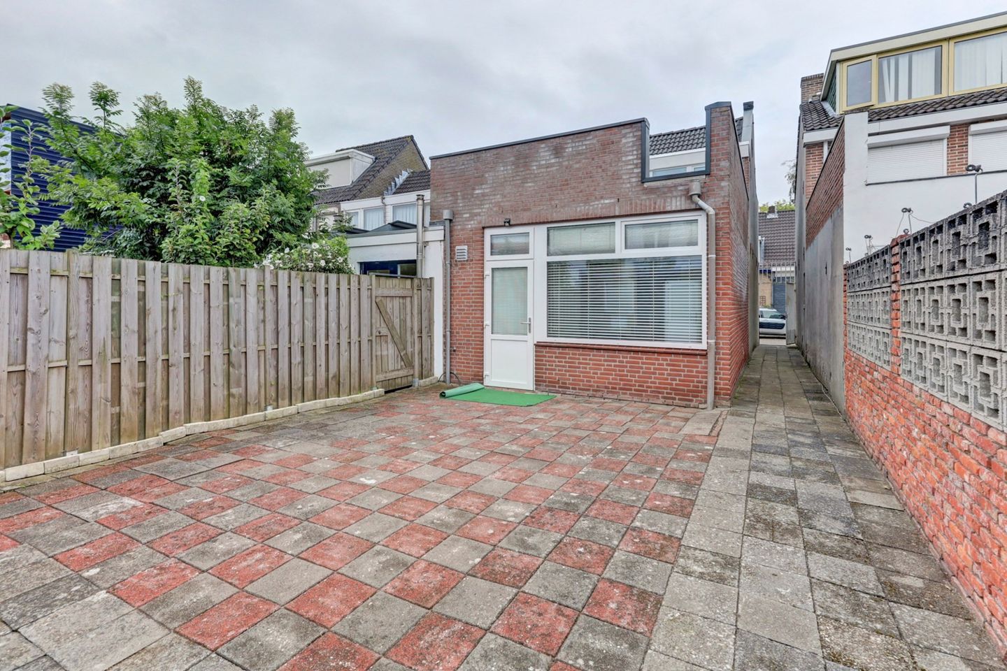 Foto 19 van Roggestraat 32