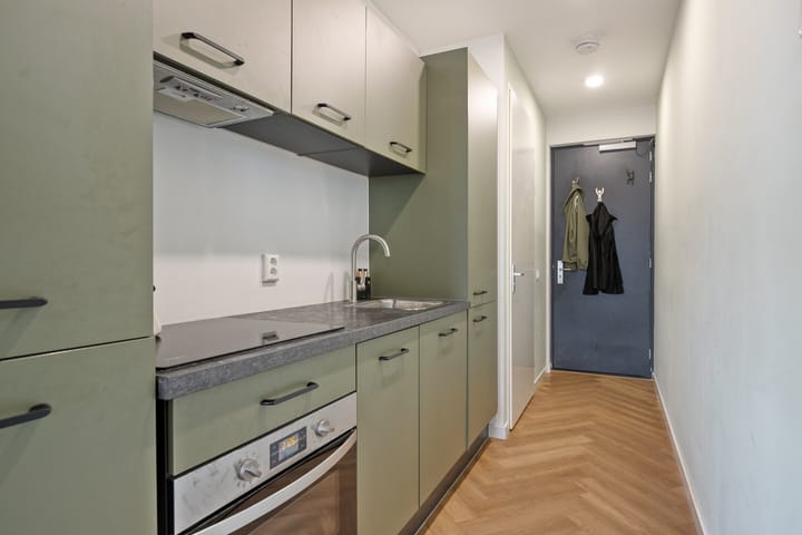 Foto 3 van Dubbelebuurt 2-C6