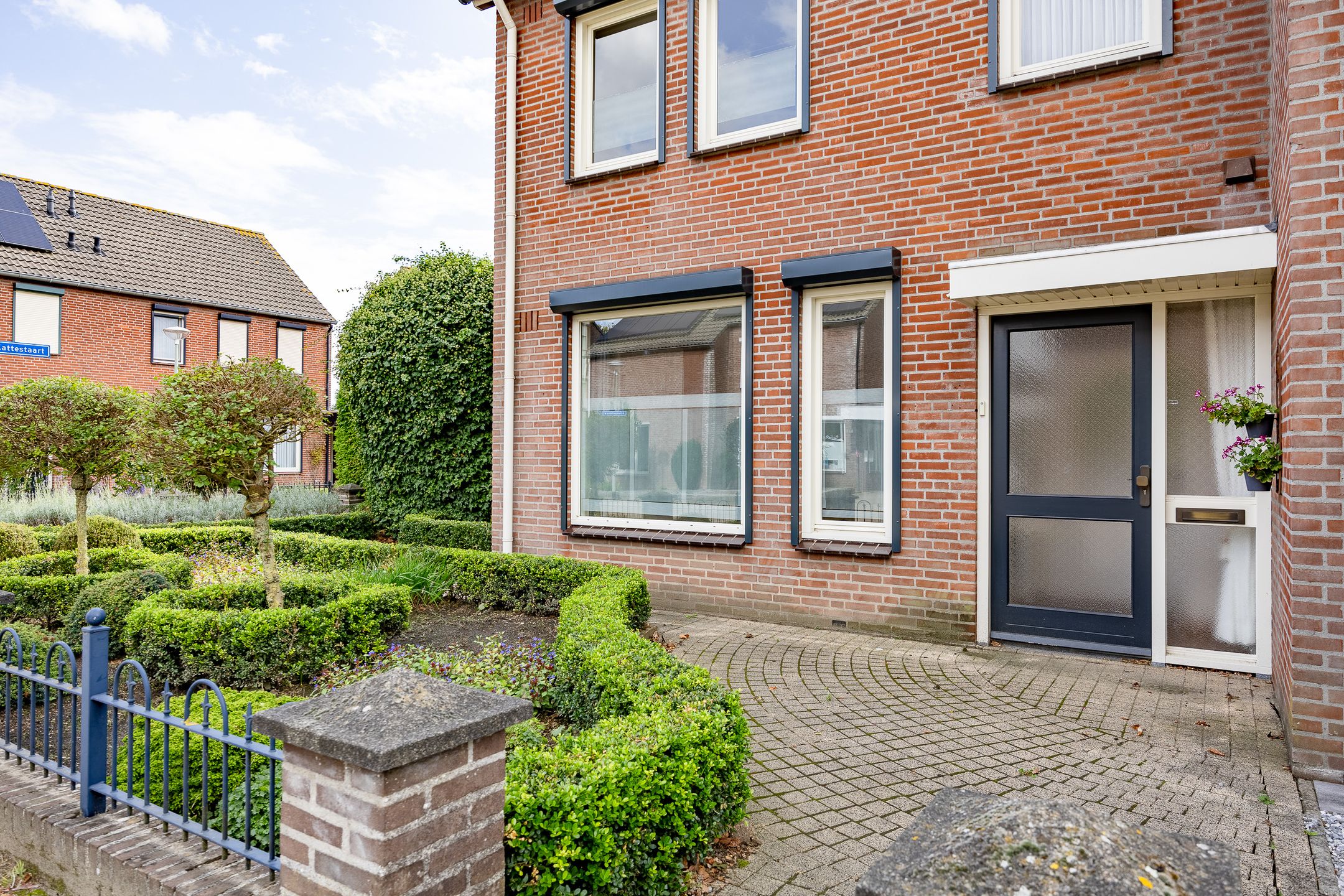 Photo 3 of Kamperfoelie 80