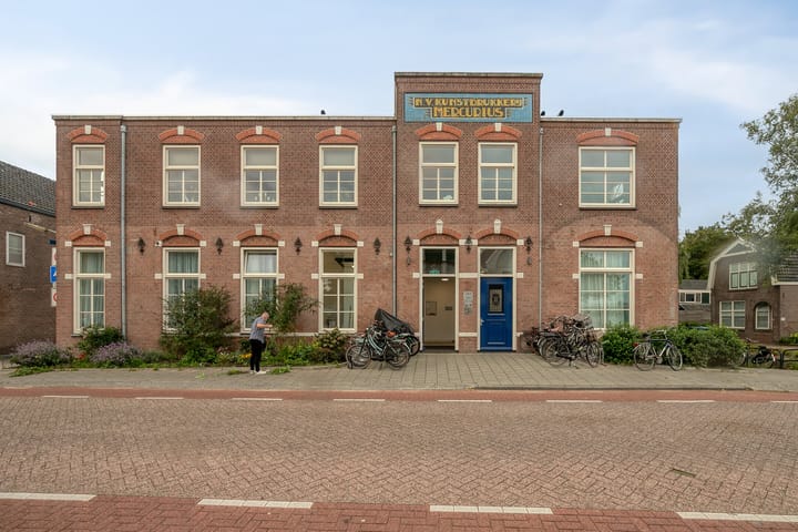 Foto 1 van Dubbelebuurt 2-C6