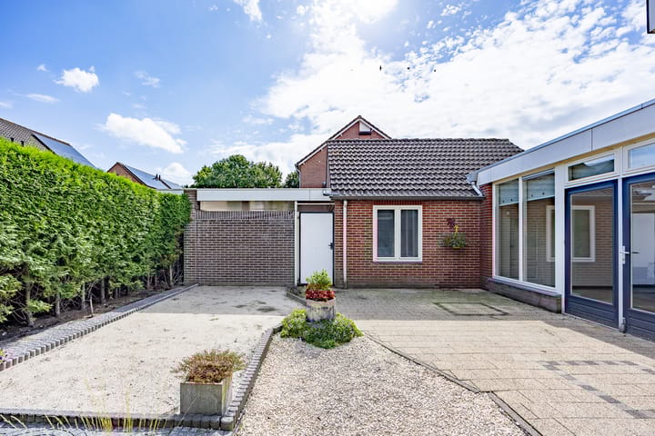 Photo 36 of Kamperfoelie 80