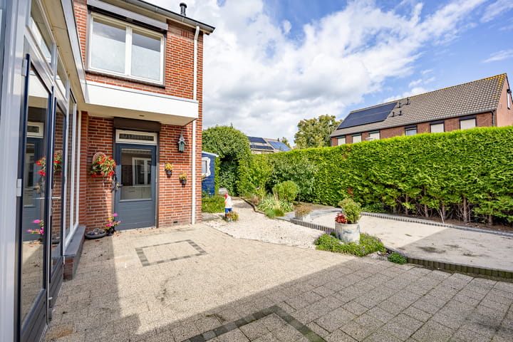 Photo 38 of Kamperfoelie 80