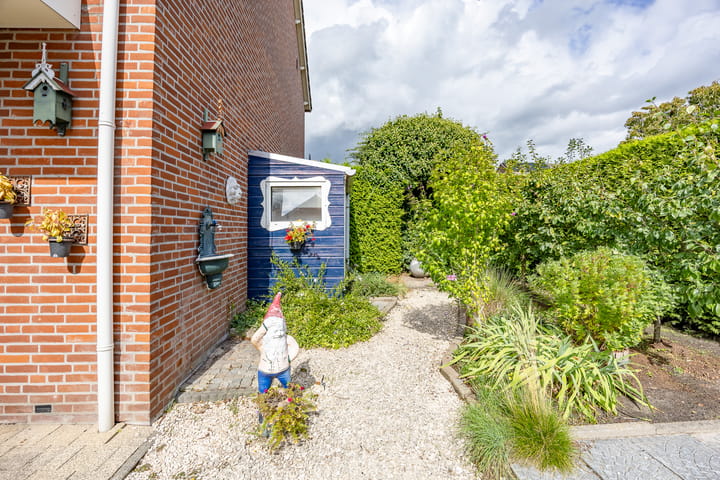 Photo 39 of Kamperfoelie 80