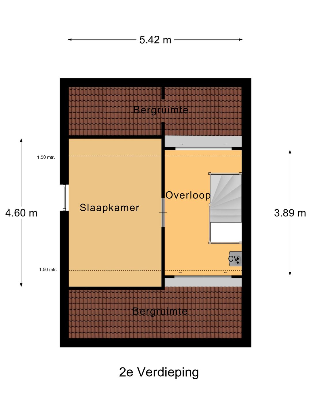 Photo 43 of Kamperfoelie 80