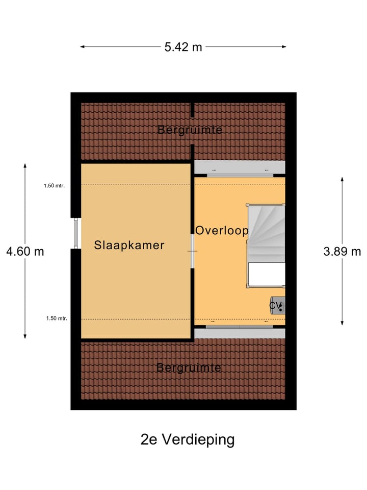 Photo 43 of Kamperfoelie 80