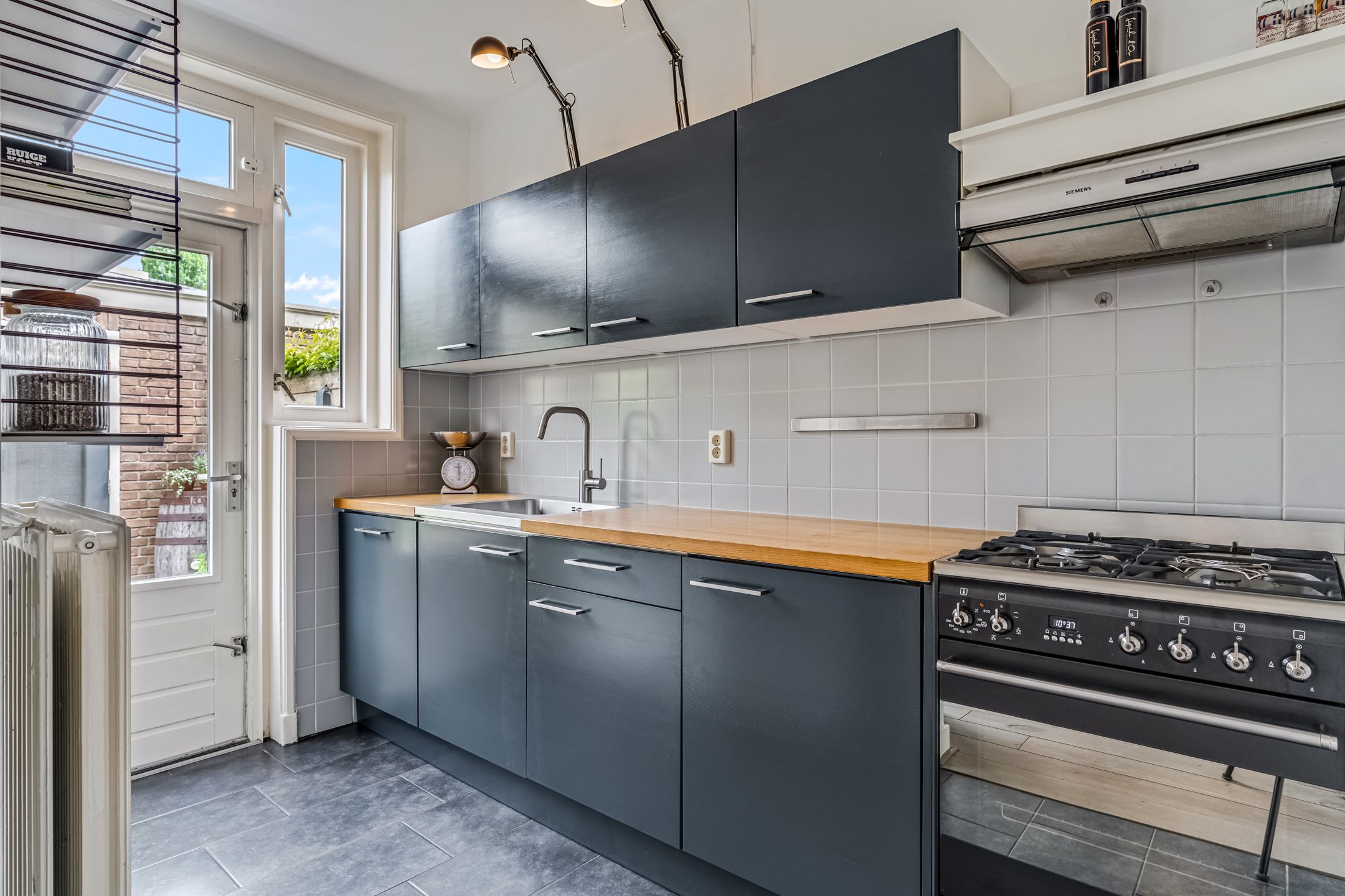 Foto 3 van Muntweg 46