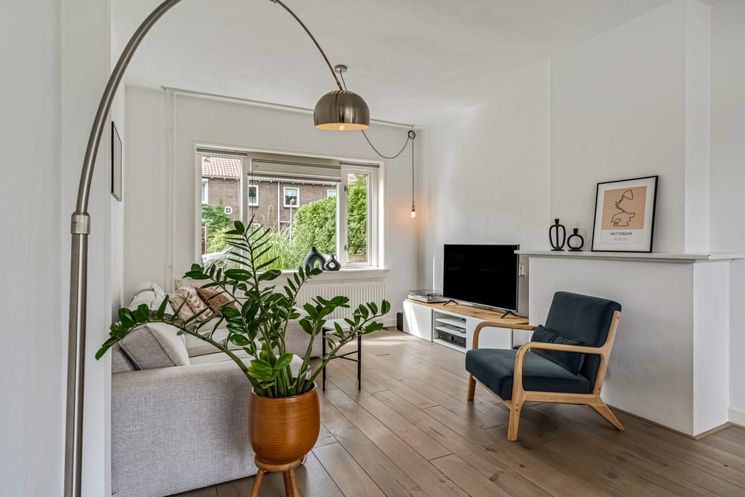 Foto 7 van Muntweg 46