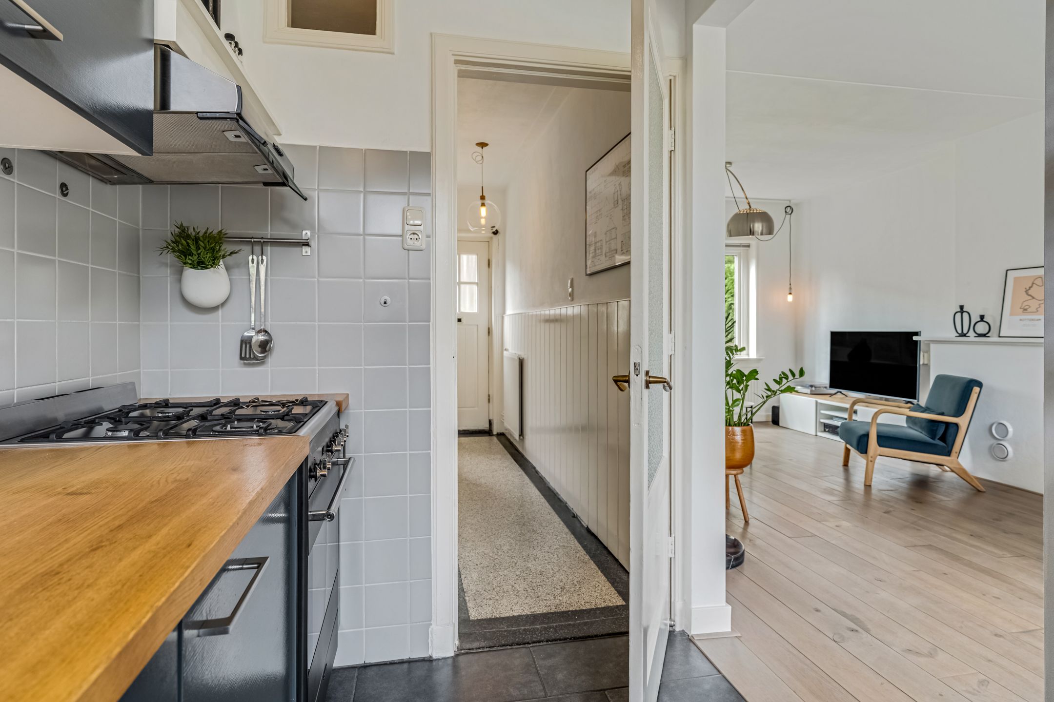 Foto 12 van Muntweg 46