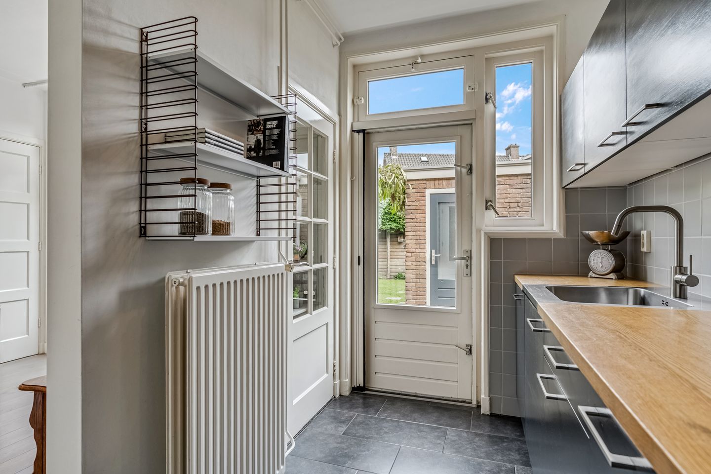 Foto 14 van Muntweg 46