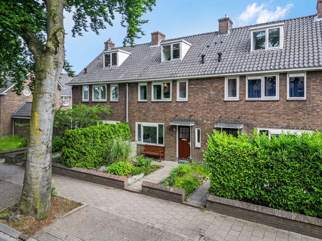 Foto 1 van Muntweg 46