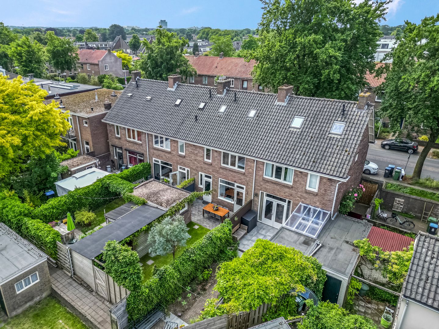 Foto 40 van Muntweg 46