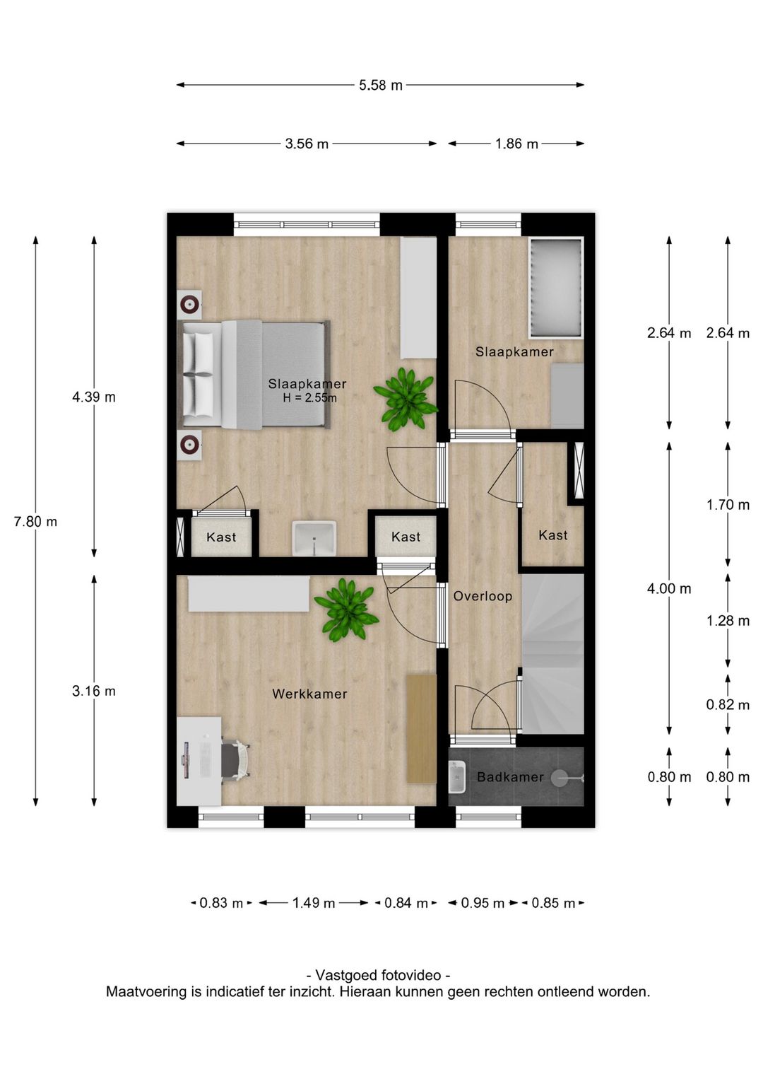 Foto 46 van Muntweg 46