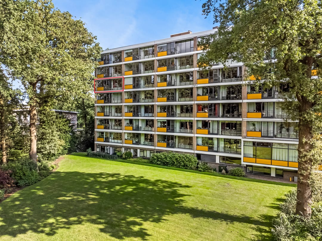 Photo 1 of Utrechtseweg 62-91