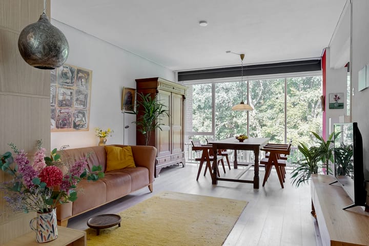 Photo 3 of Utrechtseweg 62-91