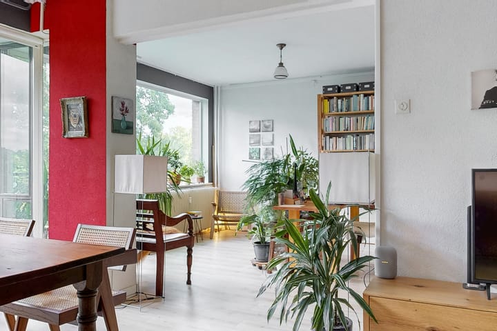 Photo 5 of Utrechtseweg 62-91