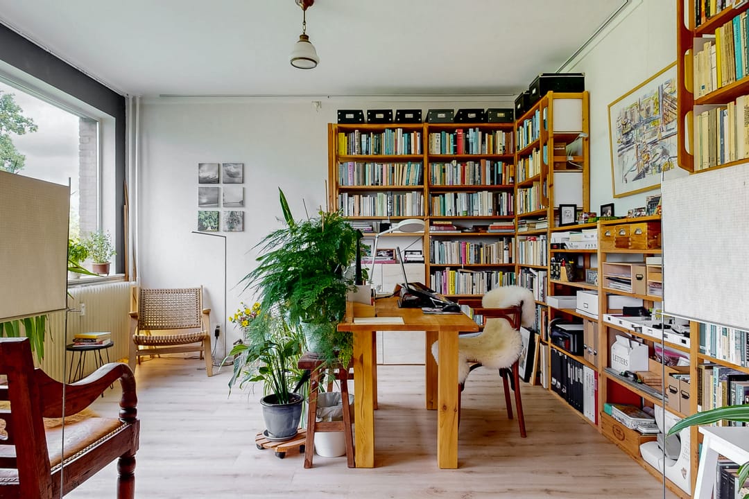 Photo 8 of Utrechtseweg 62-91