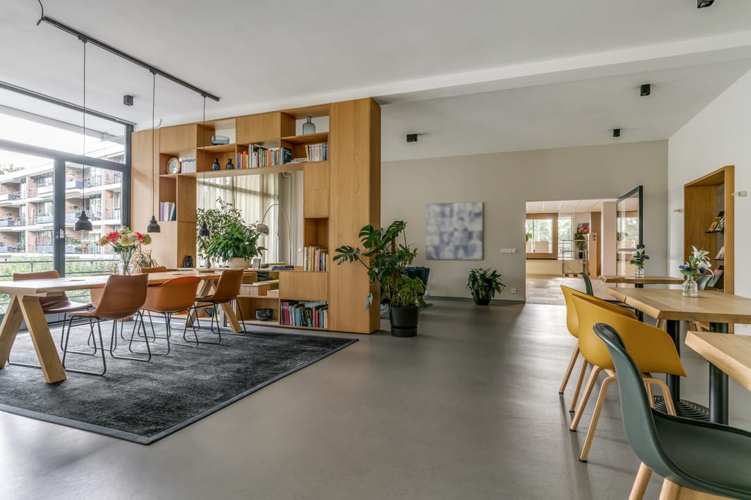 Photo 26 of Utrechtseweg 62-91