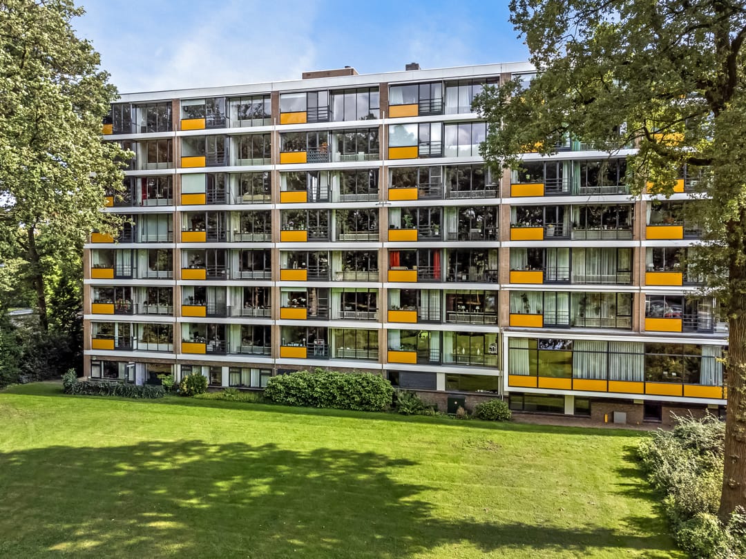 Photo 32 of Utrechtseweg 62-91