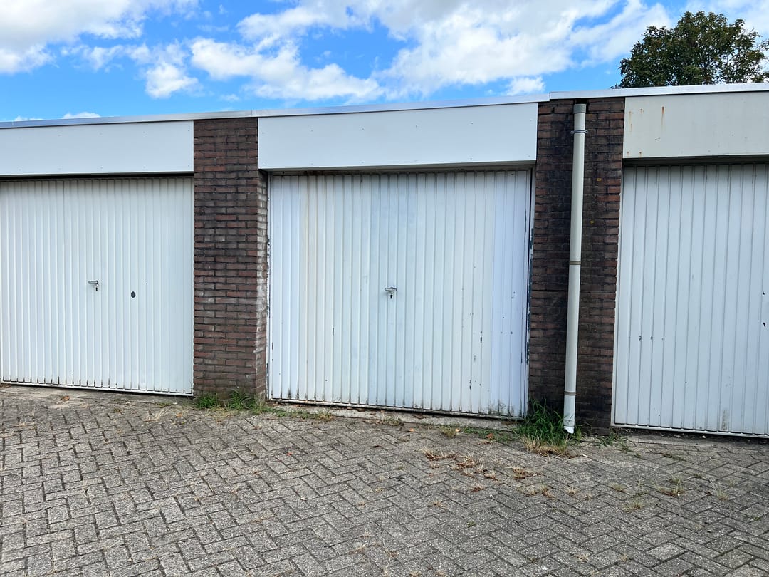 Foto 2 van Rubenshof 71 G814