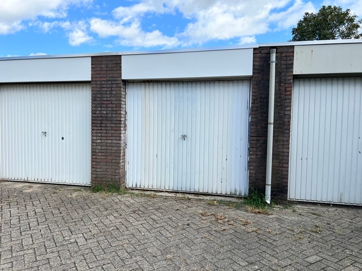 Foto 2 van Rubenshof 71 G814