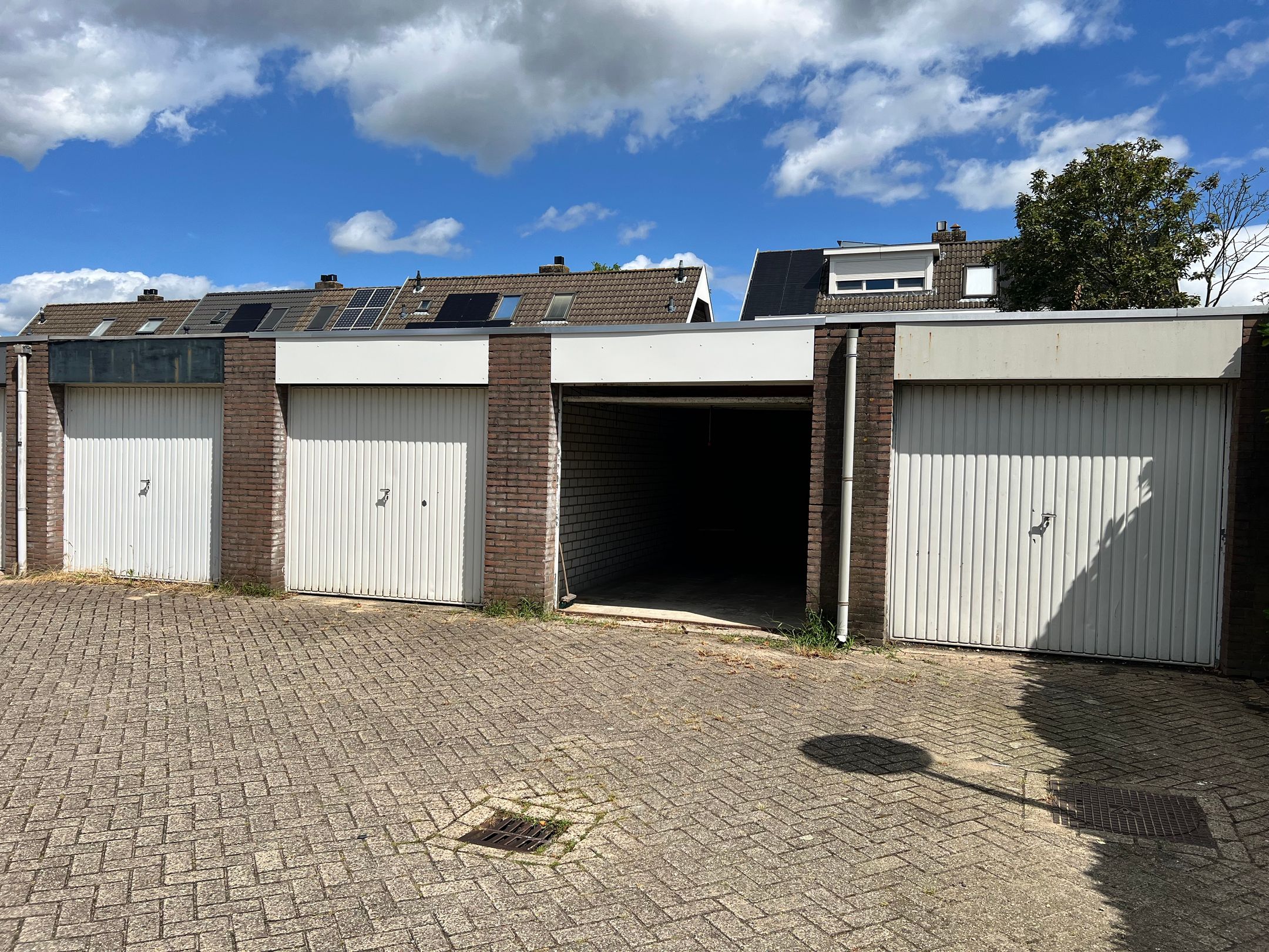 Foto 3 van Rubenshof 71 G814