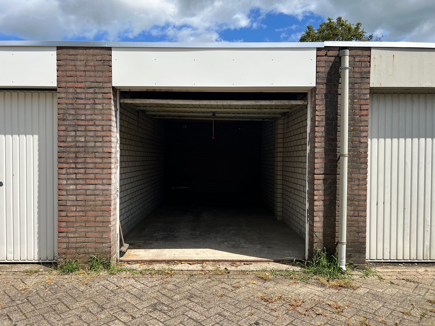 Foto 4 van Rubenshof 71 G814